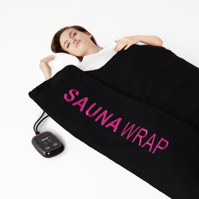 Sauna Wrap Zero EMF