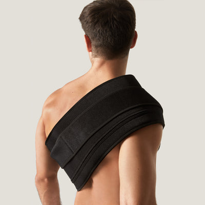 Nushape Therapy Wrap